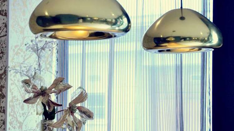 Hotel Villa Des Ambassadeurs Lobby