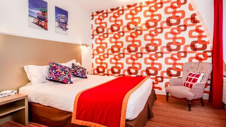 <b>Hotel Villa Des Ambassadeurs Room</b>. Images powered by <a href="https://iceportal.shijigroup.com/" title="IcePortal" target="_blank">IcePortal</a>.