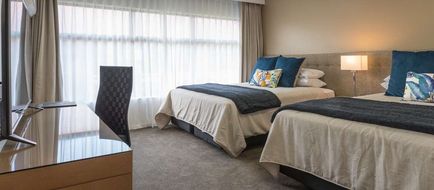 Distinction Hotel & Conference Hamilton Room