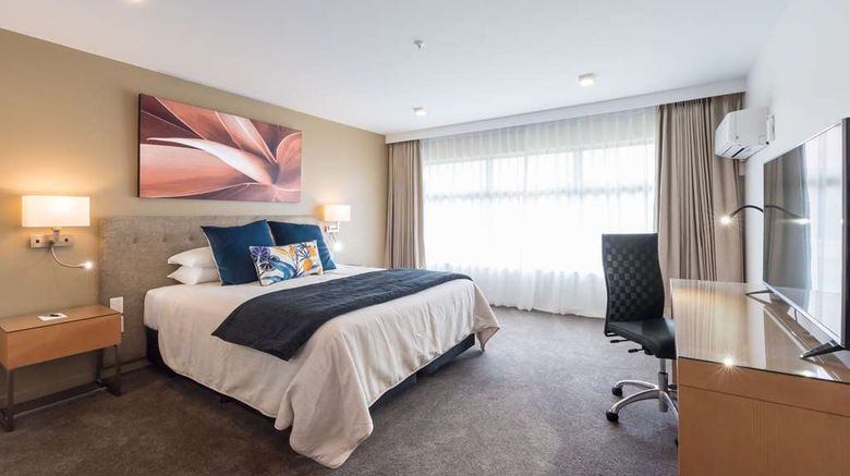 <b>Distinction Hotel & Conference Hamilton Suite</b>. Images powered by <a href="https://iceportal.shijigroup.com/" title="IcePortal" target="_blank">IcePortal</a>.