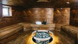 Hotel Kalliohovi Spa