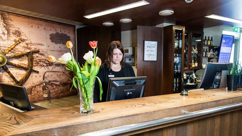 <b>Hotel Kalliohovi Lobby</b>. Images powered by <a href="https://iceportal.shijigroup.com/" title="IcePortal" target="_blank">IcePortal</a>.