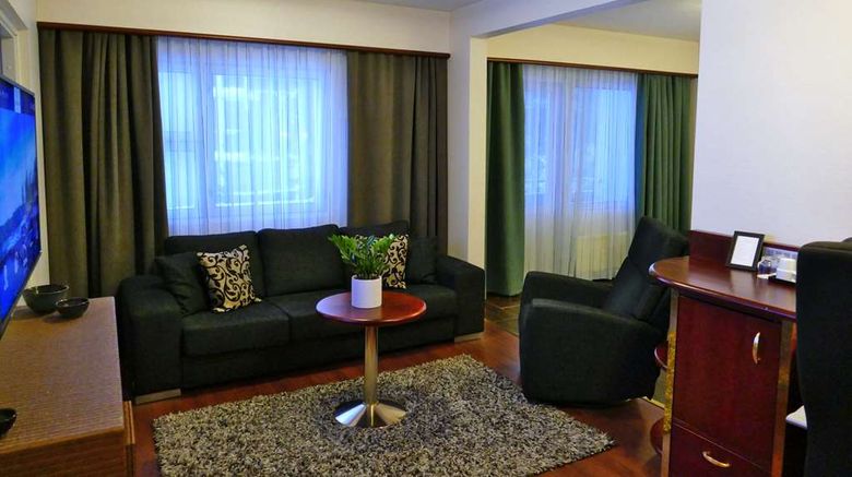 <b>Hotel Kalliohovi Suite</b>. Images powered by <a href="https://iceportal.shijigroup.com/" title="IcePortal" target="_blank">IcePortal</a>.
