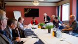 Hotel Kalliohovi Meeting