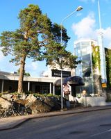 Hotel Kalliohovi