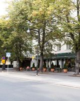 Hotel Raumanlinna