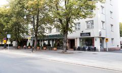 Hotel Raumanlinna