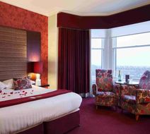 The Bonham Room