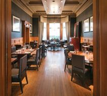 The Bonham Restaurant