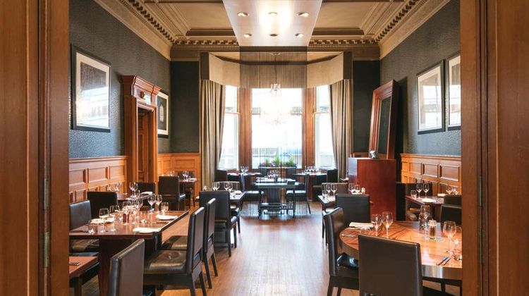 The Bonham Restaurant