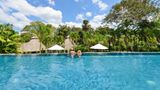 The Lodge Chaa Creek Pool