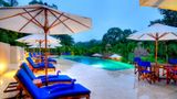 The Lodge Chaa Creek Pool