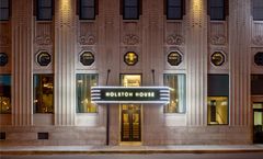 Holston House Nashville