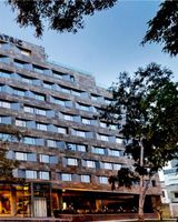 Hyatt Centric San Isidro Lima