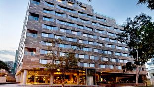 Hyatt Centric San Isidro Lima