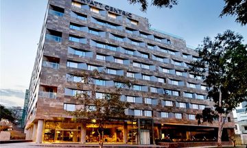 Hyatt Centric San Isidro Lima