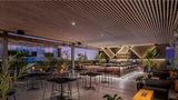 Hyatt Centric San Isidro Lima Restaurant