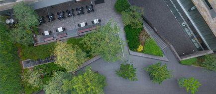 Hyatt Centric San Isidro Lima Exterior