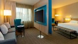 Hyatt Centric San Isidro Lima Suite