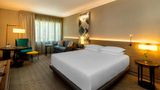 Hyatt Centric San Isidro Lima Room
