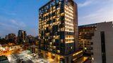 Hyatt Centric Las Condes Santiago Exterior