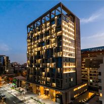 Hyatt Centric Las Condes Santiago