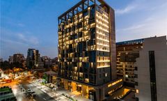 Hyatt Centric Las Condes Santiago
