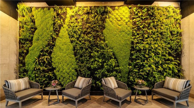 <b>Hyatt Centric Las Condes Santiago Meeting</b>. Images powered by <a href="https://iceportal.shijigroup.com/" title="IcePortal" target="_blank">IcePortal</a>.