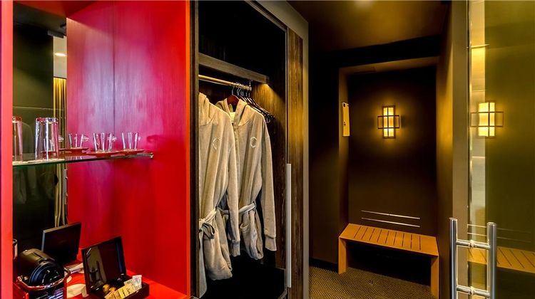Hyatt Centric Las Condes Santiago Suite