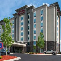 Hampton Inn & Suites Atlanta/Marietta