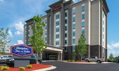 Hampton Inn & Suites Atlanta/Marietta