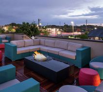 Hampton Inn & Suites Atlanta/Marietta Exterior