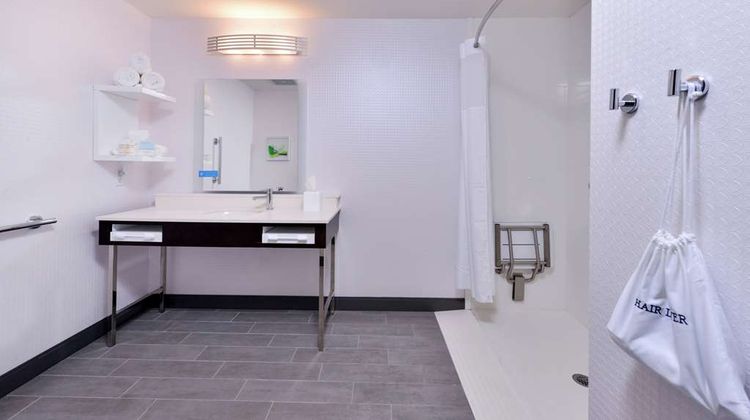 Hampton Inn & Suites Atlanta/Marietta Room