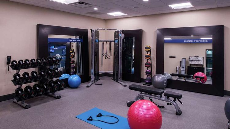 Hampton Inn & Suites Atlanta/Marietta Health