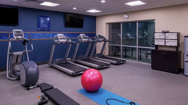 Hampton Inn & Suites Atlanta/Marietta Health
