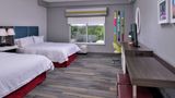<b>Hampton Inn & Suites Atlanta/Marietta Room</b>. Images powered by <a href="https://iceportal.shijigroup.com/" title="IcePortal" target="_blank">IcePortal</a>.