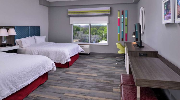 Hampton Inn & Suites Atlanta/Marietta Room
