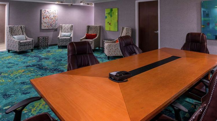 Hampton Inn & Suites Atlanta/Marietta Meeting