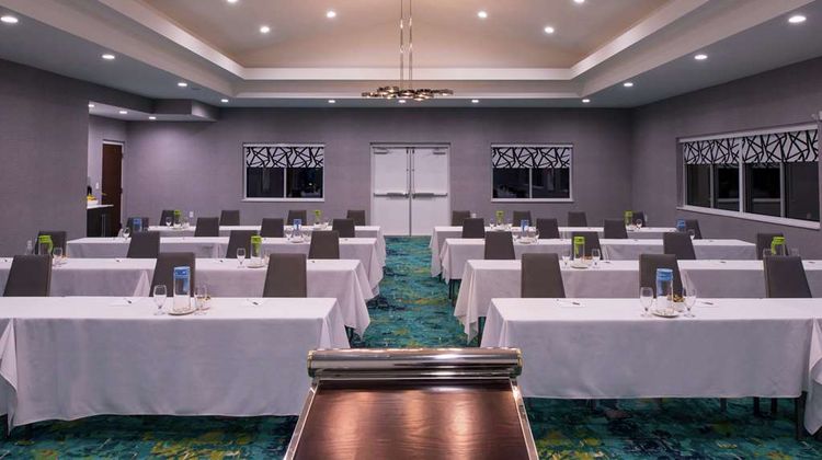 Hampton Inn & Suites Atlanta/Marietta Meeting