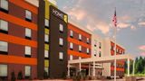 Home2 Suites by Hilton Lake Charles Exterior