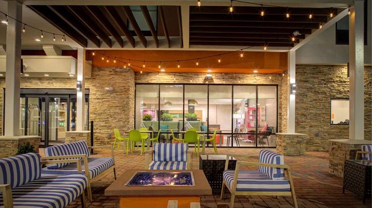 Home2 Suites by Hilton Lake Charles Exterior