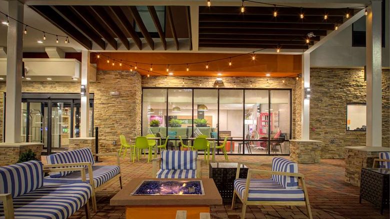 <b>Home2 Suites by Hilton Lake Charles Exterior</b>. Images powered by <a href="https://iceportal.shijigroup.com/" title="IcePortal" target="_blank">IcePortal</a>.