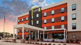 Home2 Suites by Hilton Lake Charles Exterior