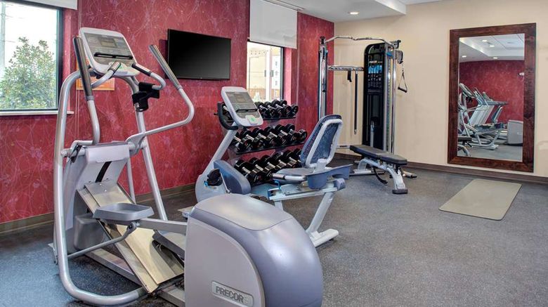<b>Home2 Suites by Hilton Lake Charles Health</b>. Images powered by <a href="https://iceportal.shijigroup.com/" title="IcePortal" target="_blank">IcePortal</a>.