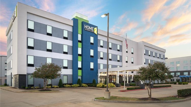 Home2 Suites by Hilton Lake Charles Exterior