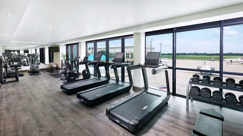 <b>Legend Hotel Lagos Airport, Curio Health</b>. Images powered by <a href="https://iceportal.shijigroup.com/" title="IcePortal" target="_blank">IcePortal</a>.