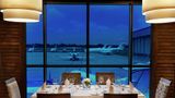 Legend Hotel Lagos Airport, Curio Restaurant