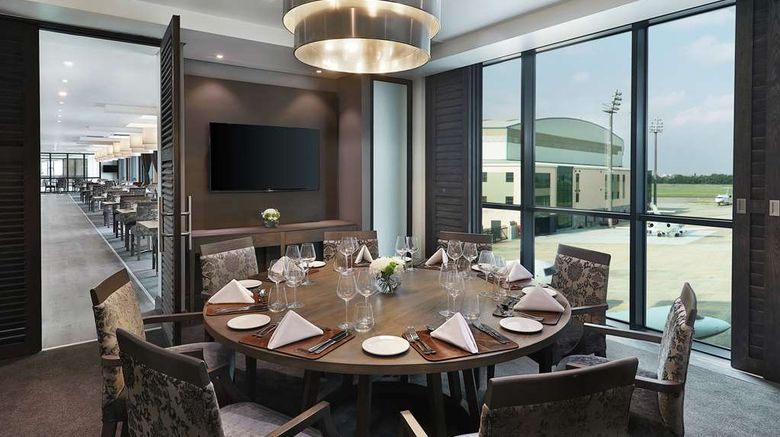<b>Legend Hotel Lagos Airport, Curio Restaurant</b>. Images powered by <a href="https://iceportal.shijigroup.com/" title="IcePortal" target="_blank">IcePortal</a>.
