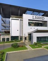 Legend Hotel Lagos Airport, Curio