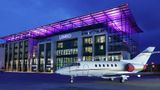 Legend Hotel Lagos Airport, Curio Exterior